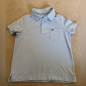 Vineyard Vines Kids’ Edgartown Polo